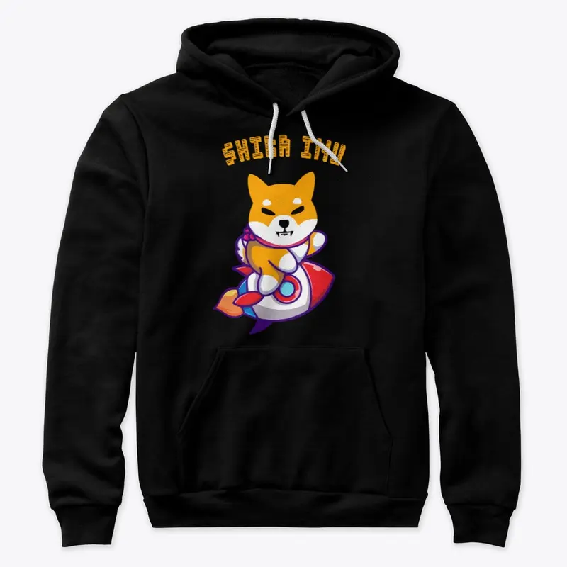 SHIBA INU ROCKET