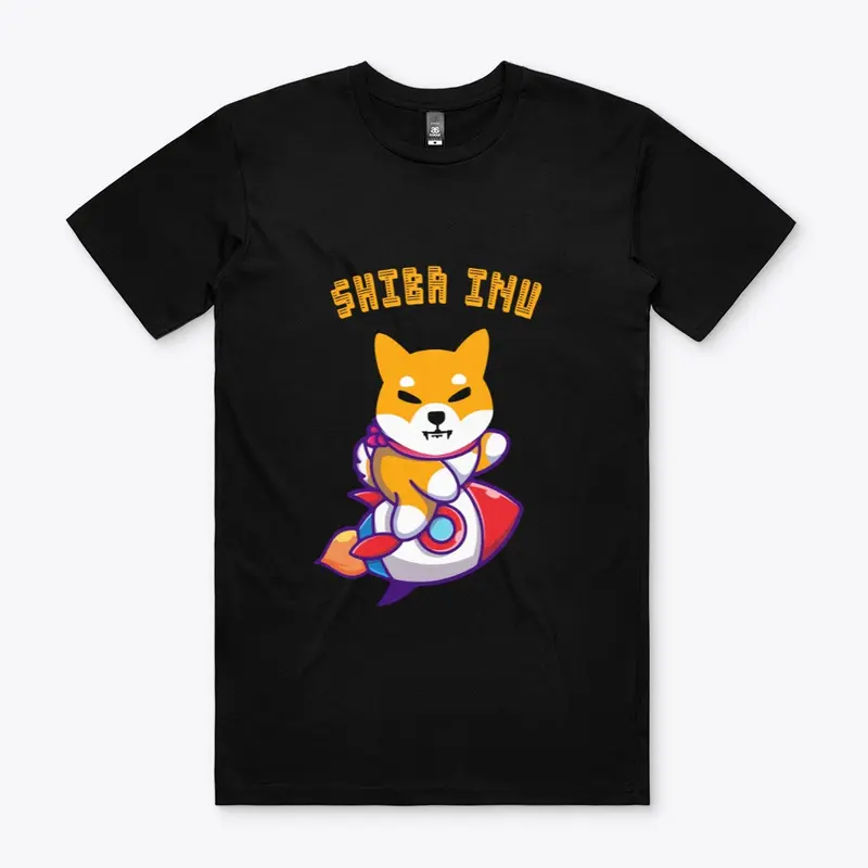 SHIBA INU ROCKET