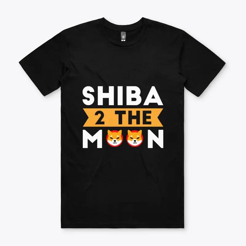 SHIBA 2 THE MOON