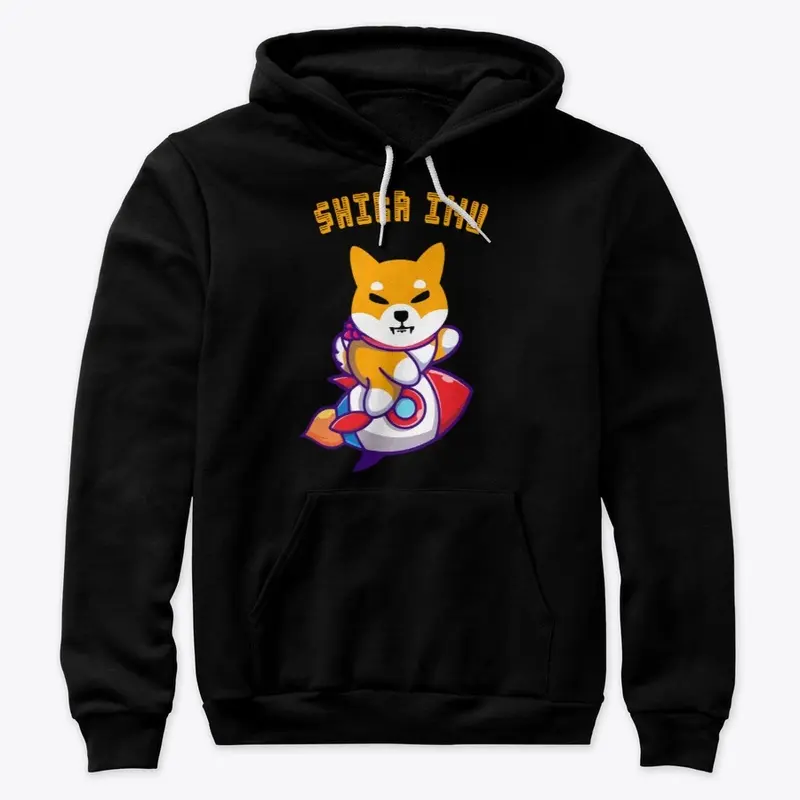 SHIBA INU ROCKET