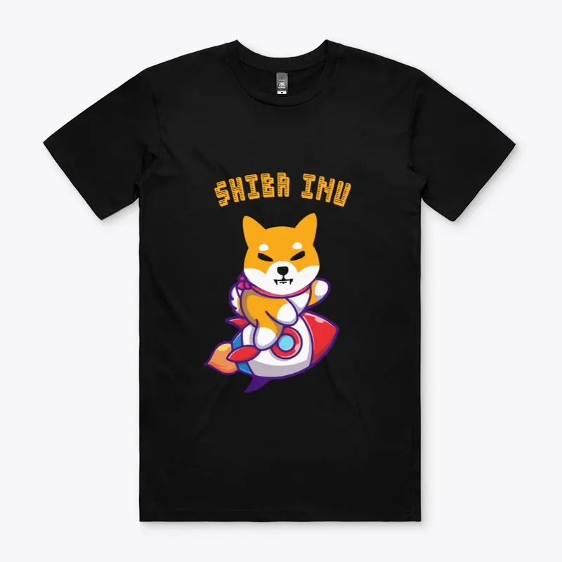 SHIBA INU ROCKET